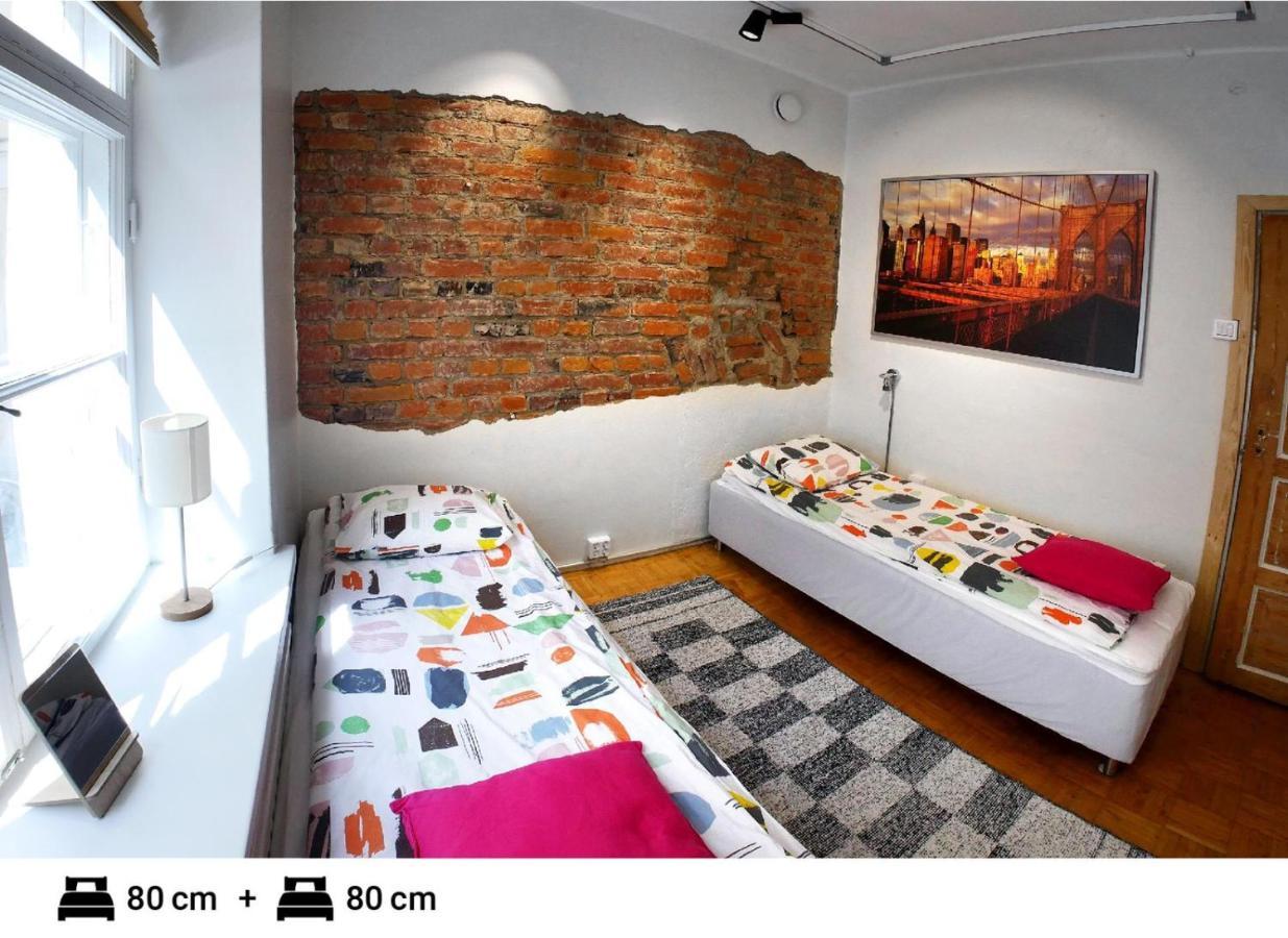 Central Aleksanteri 탐페레 외부 사진